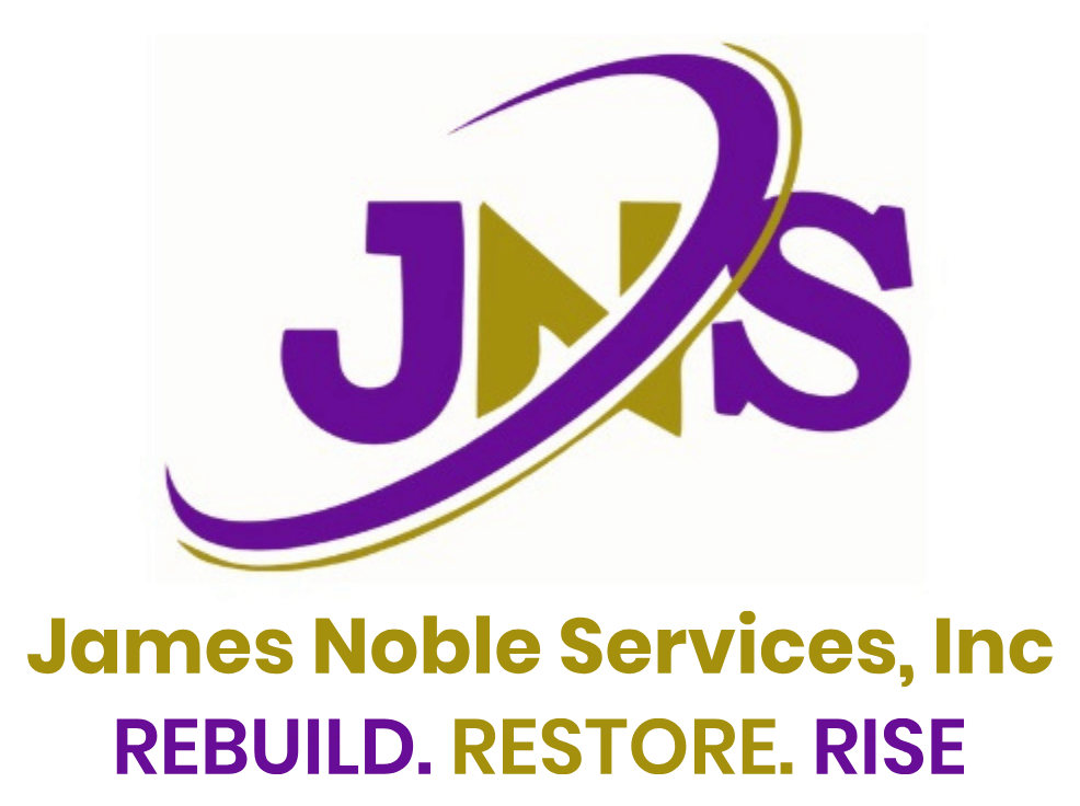 JNS logo